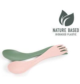 SPORK LITTLE BIO 2 PACK