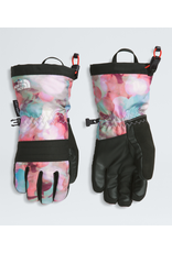 THE NORTH FACE KIDS MONTANA SKI GLOVE 2025
