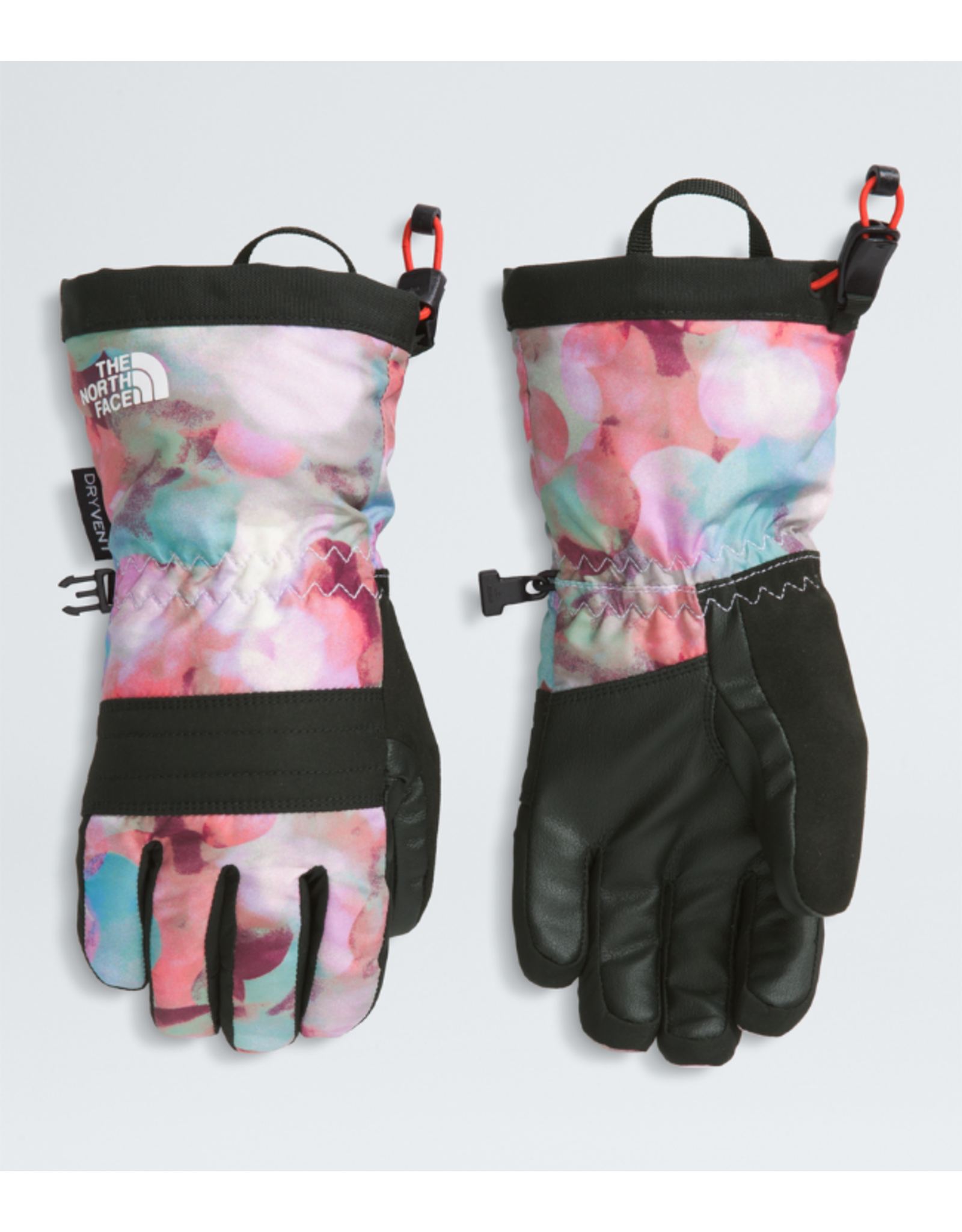 THE NORTH FACE KIDS MONTANA SKI GLOVE 2025