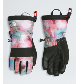 THE NORTH FACE KIDS MONTANA SKI GLOVE 2025