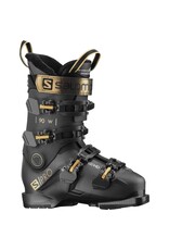 SALOMON WOMEN S/PRO 90 GW Belluga M/BLACK SKI BOOT