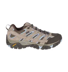 MERRELL WOMEN MOAB 2 WP SHOE