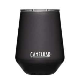 CAMELBAK WINE TUMBLER SST VACUUM INSULATED 12OZ