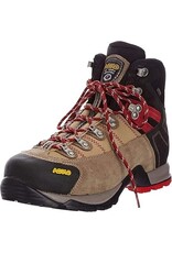 ASOLO MENS FUGITIVE GTX WIDE BOOT