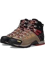 ASOLO MENS FUGITIVE GTX WIDE BOOT
