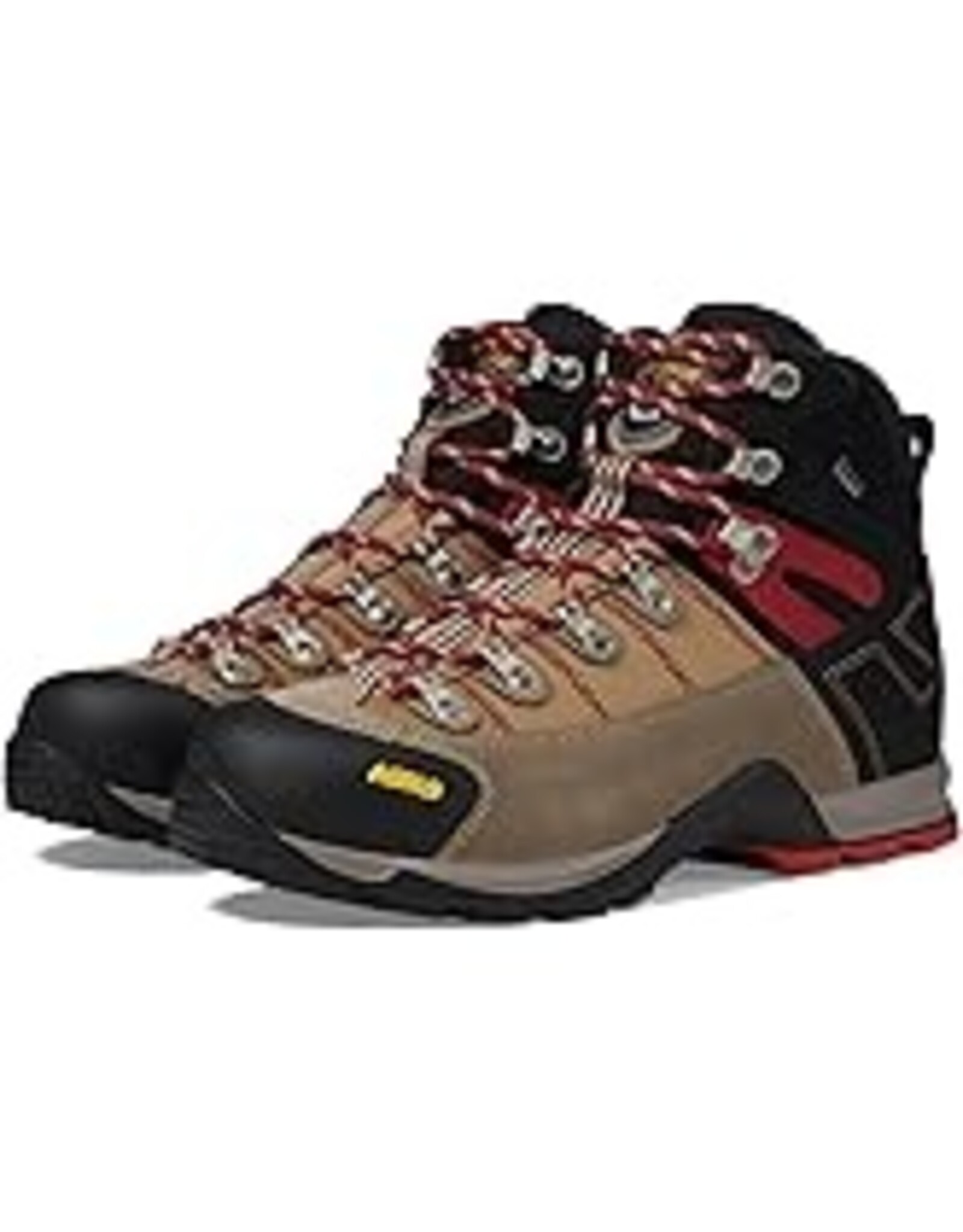 ASOLO MENS FUGITIVE GTX WIDE BOOT