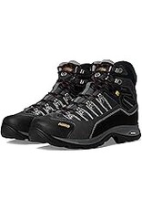 ASOLO MENS FUGITIVE GTX WIDE BOOT