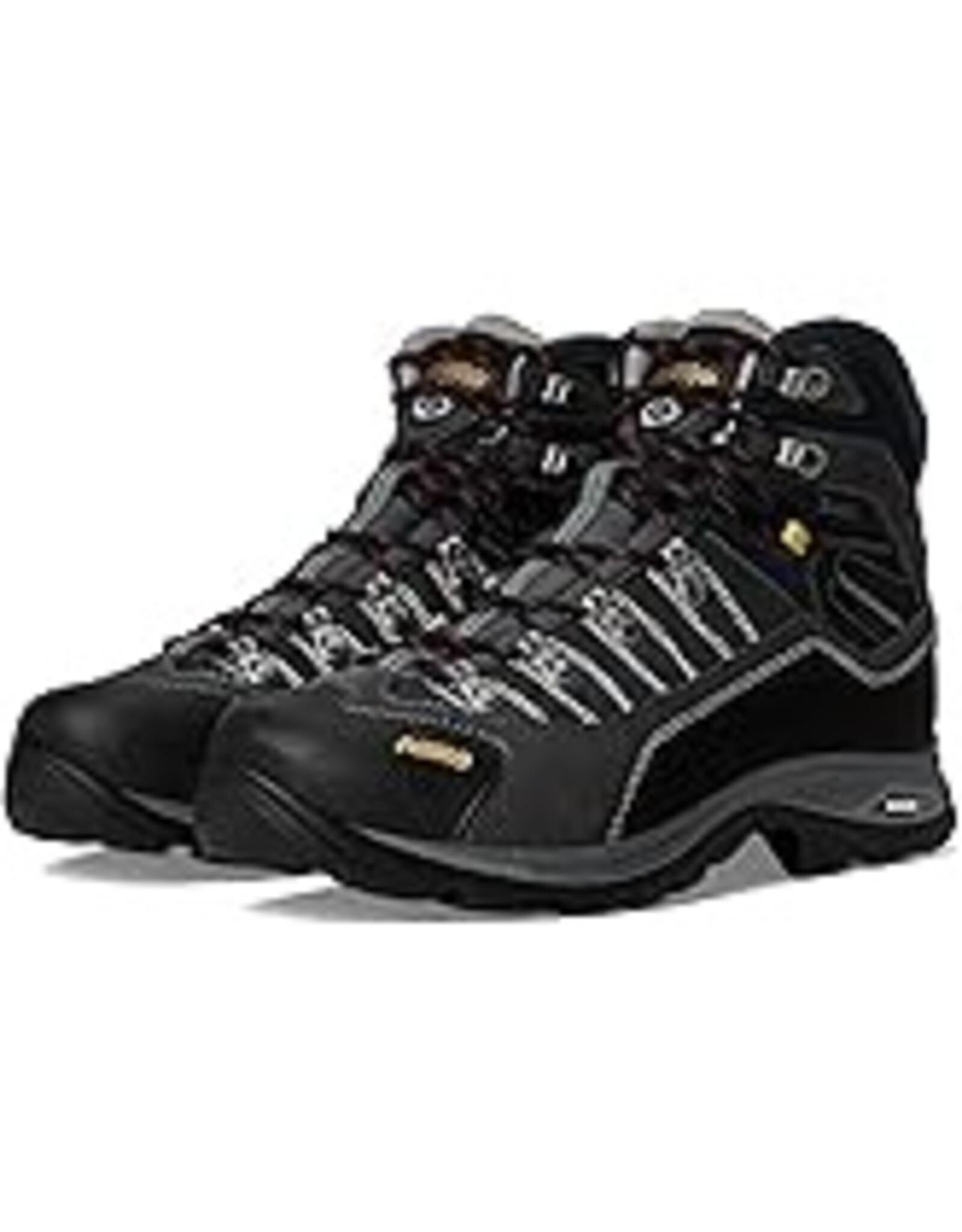 ASOLO MENS FUGITIVE GTX WIDE BOOT
