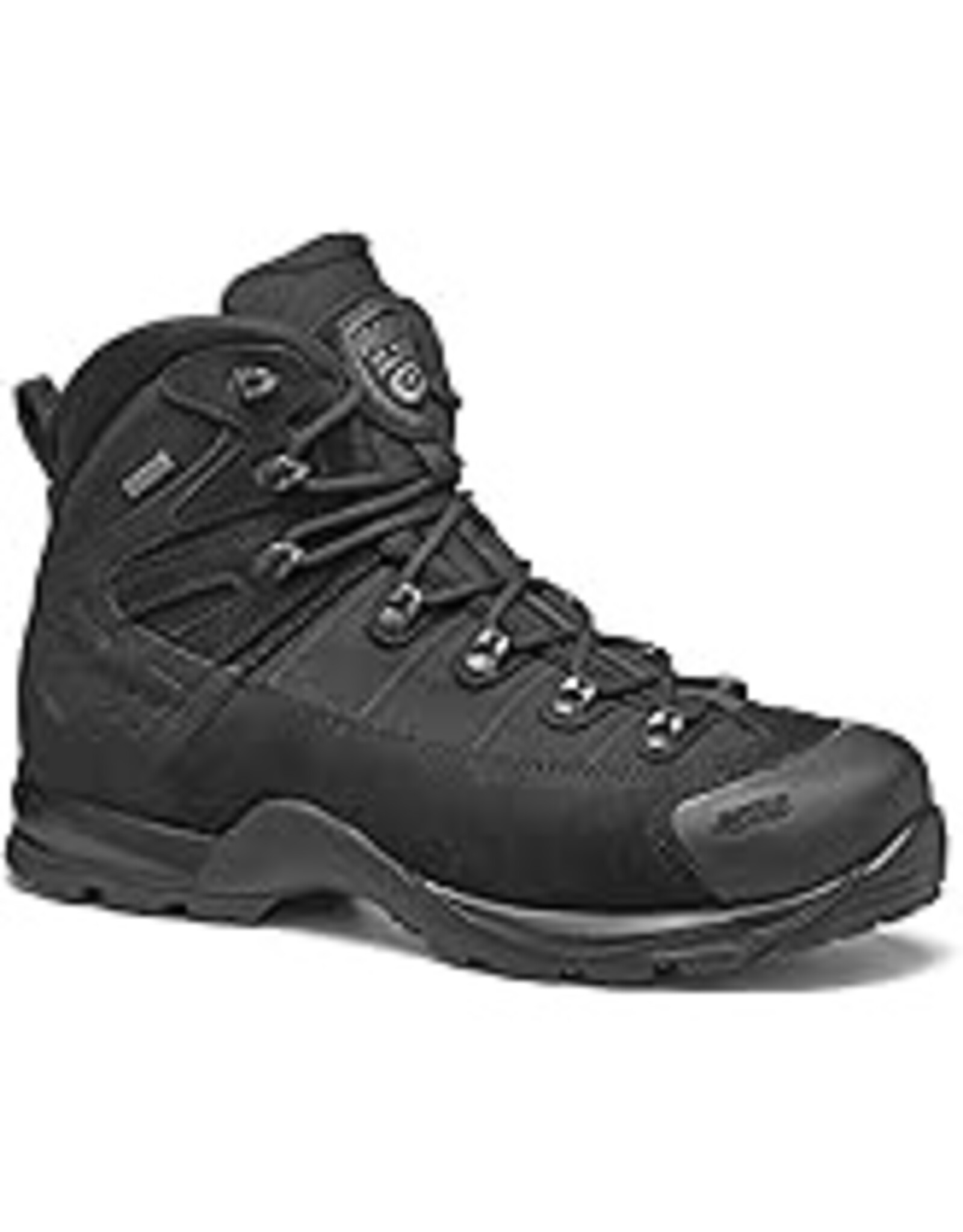 ASOLO MENS FUGITIVE GTX WIDE BOOT