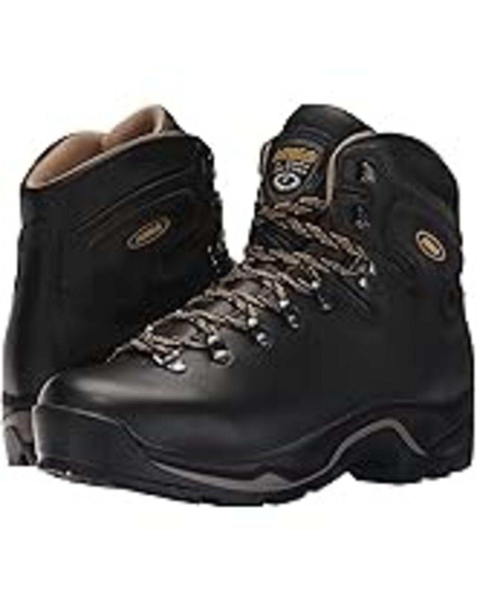 ASOLO MENS FUGITIVE GTX WIDE BOOT
