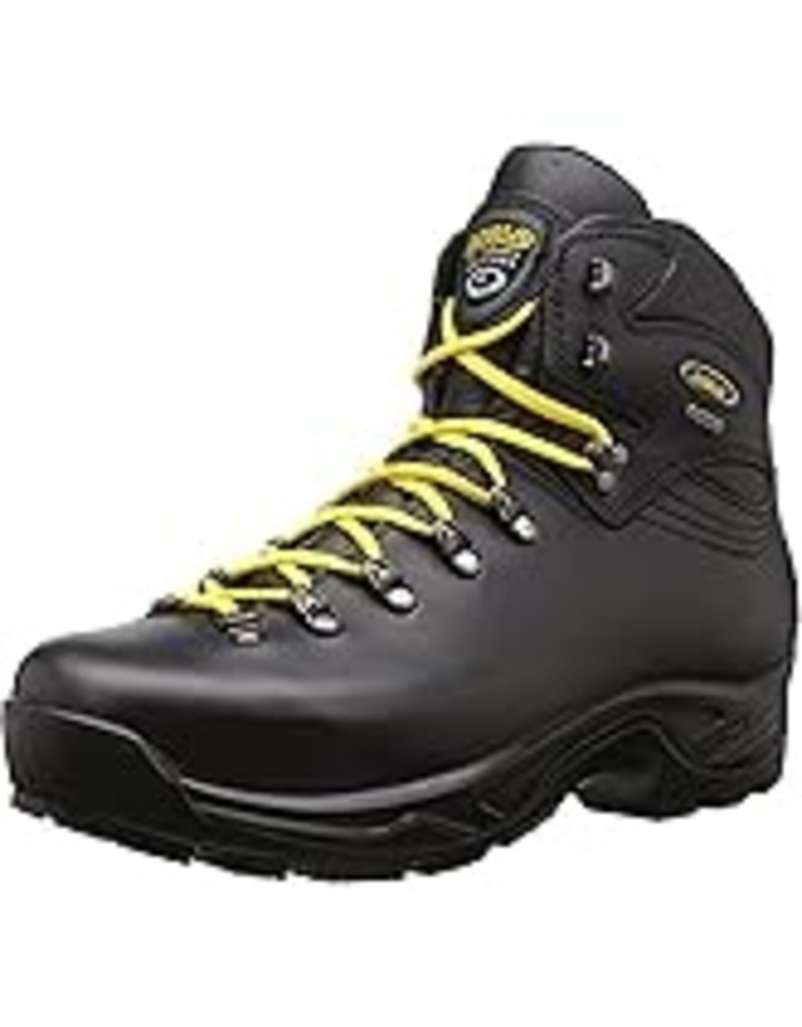 ASOLO MENS FUGITIVE GTX WIDE BOOT