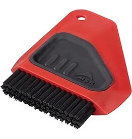 MSR ALPINE DISH BRUSH SCRAPER