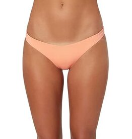 ONEILL WOMEN SALTWATER SOLID ROCKLEY BOTTOM