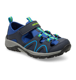 MERRELL JUNIOR HYDRO TETON SANDAL