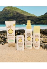 BABY BUM SPF 50 MINERAL SUNSCREEN SPRAY  3 OZ
