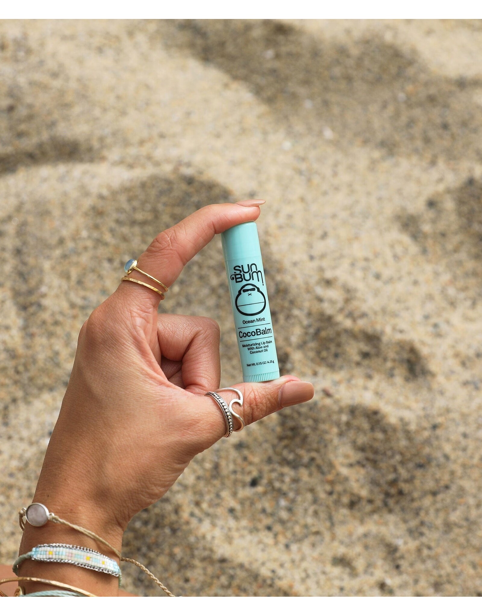 COCOBALM  OCEAN MINT