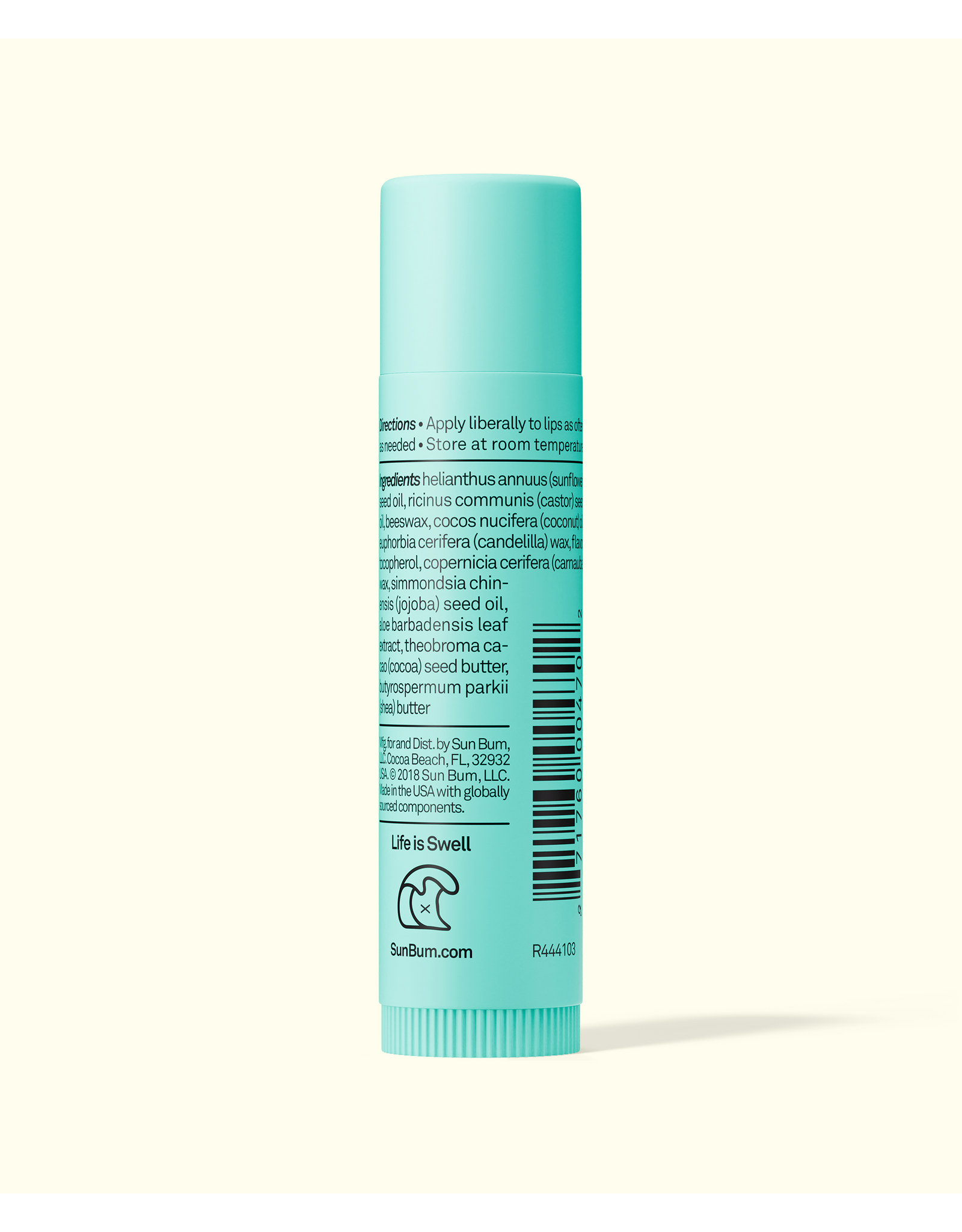 COCOBALM  OCEAN MINT