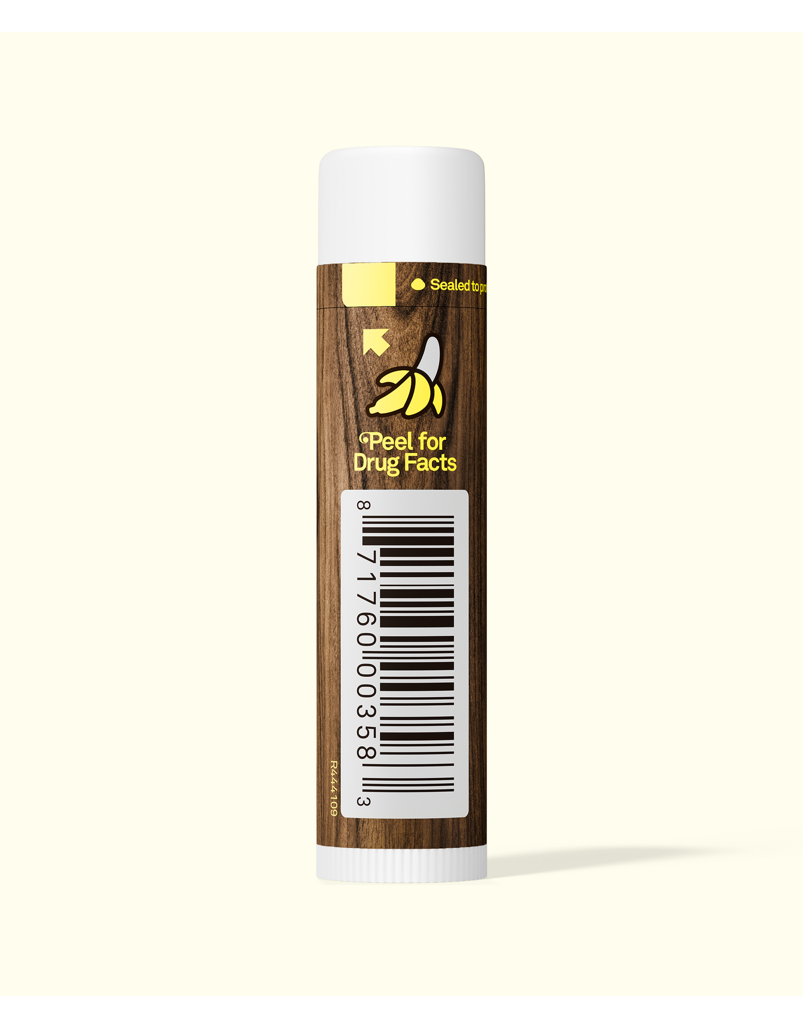 SPF 30 COCONUT LIP BALM
