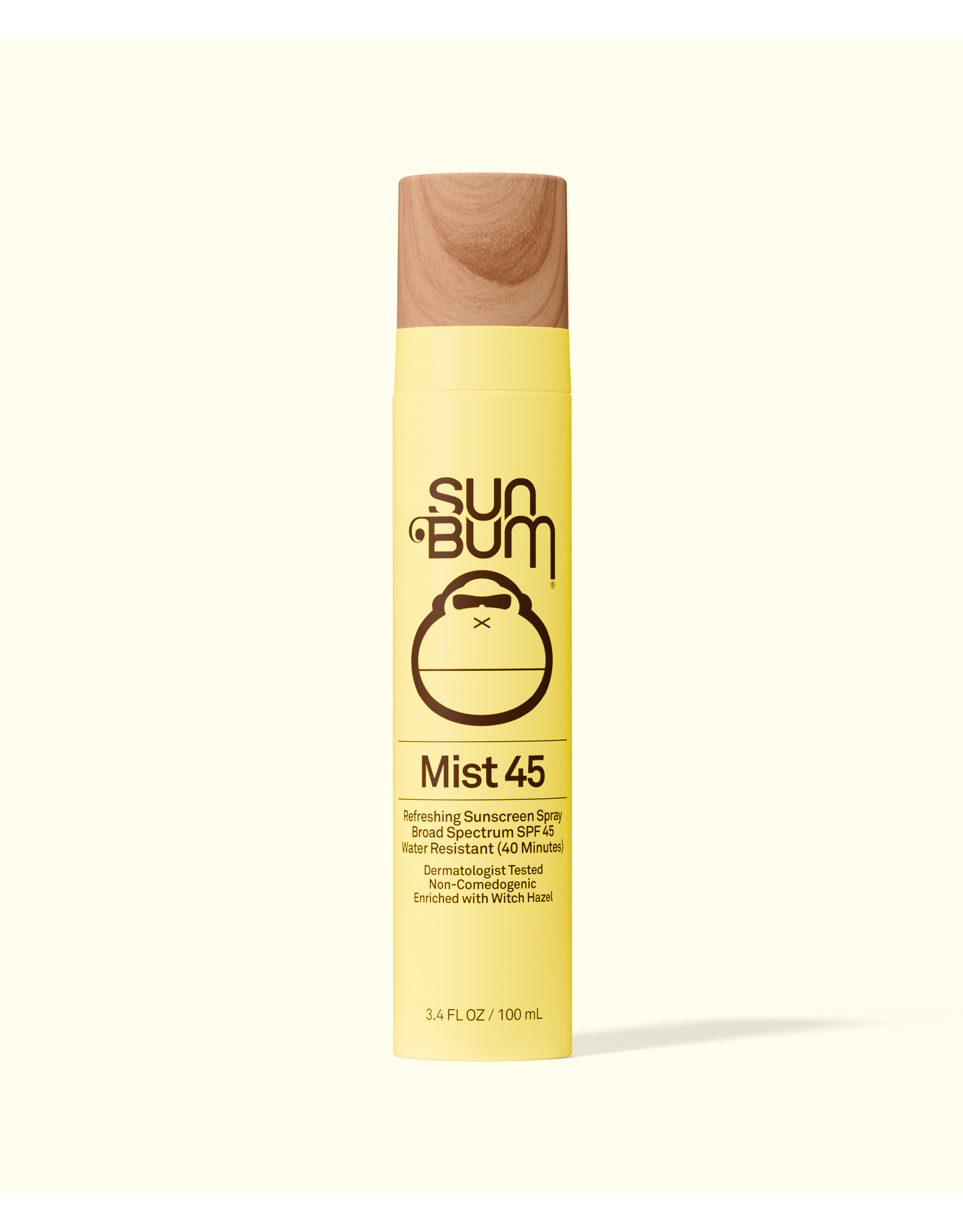 FACE MIST SPF 45 3.4 OZ