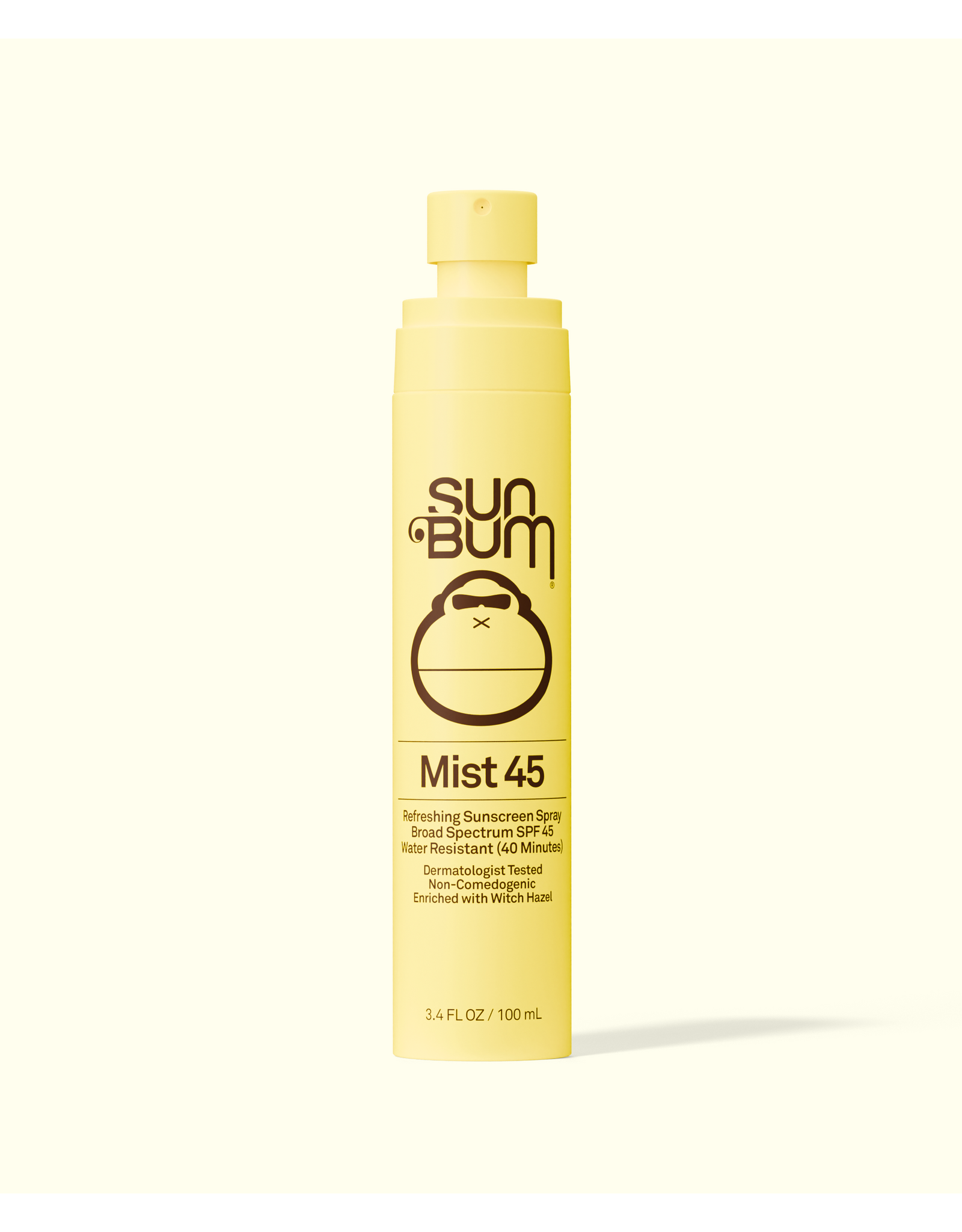 FACE MIST SPF 45 3.4 OZ