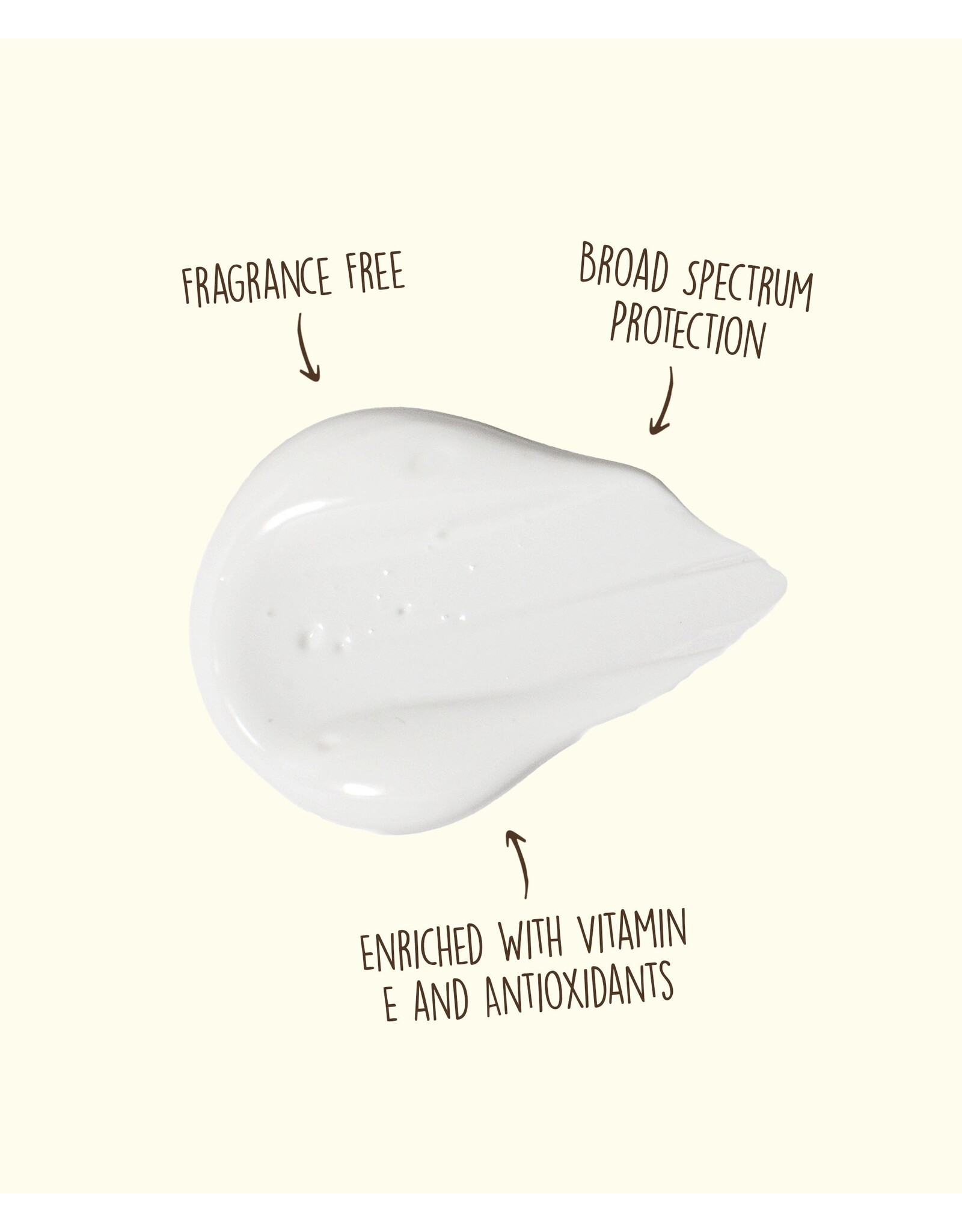 FACE LOTION  SPF 50 3 OZ