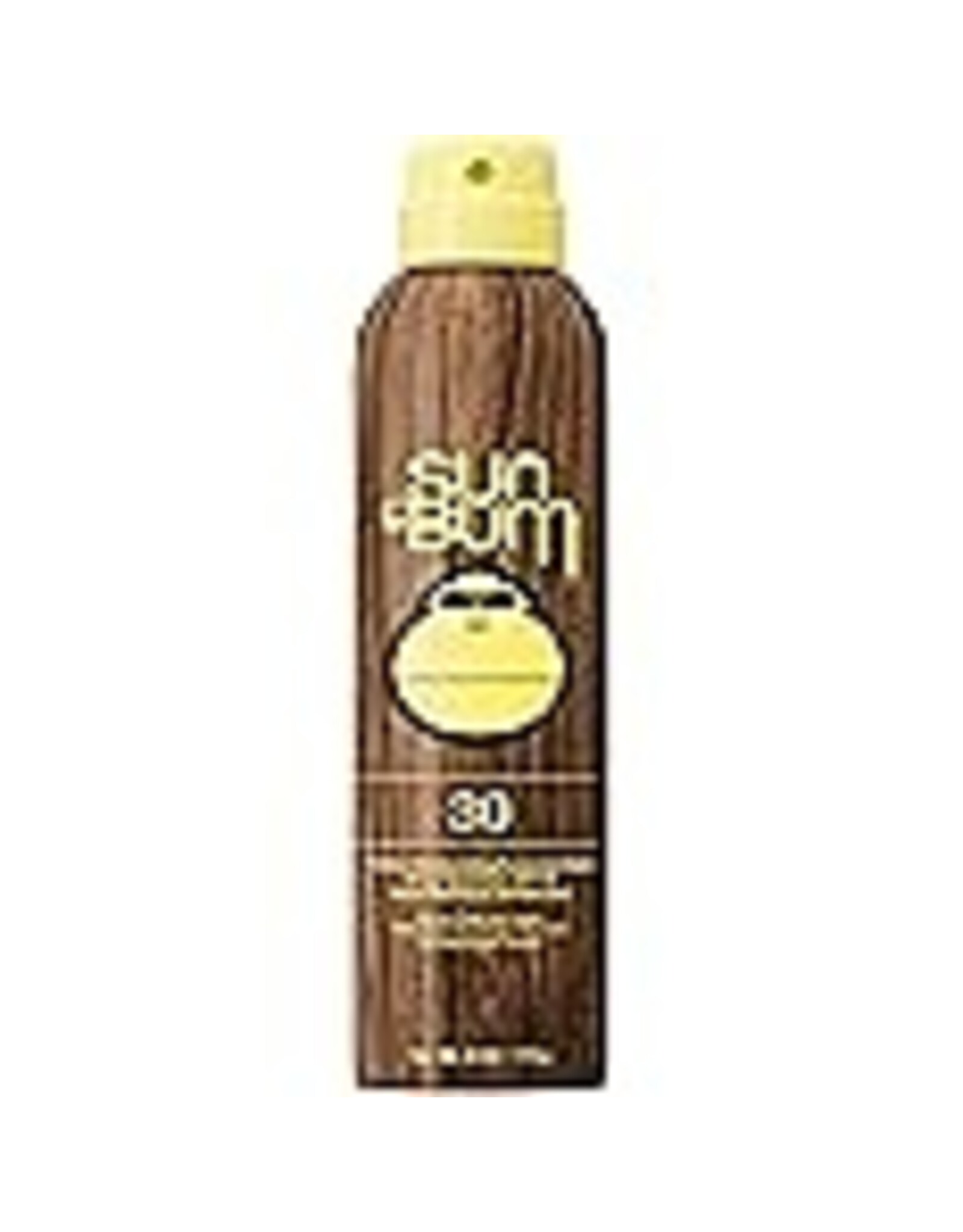 ORIGINAL SPF 30 SUNSCREEN SPRAY 6 oz