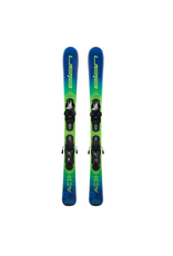 ELAN JUNIOR JETT + EL 4.5 SKI