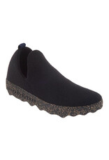 WOMEN CITY  TWEED SHOE