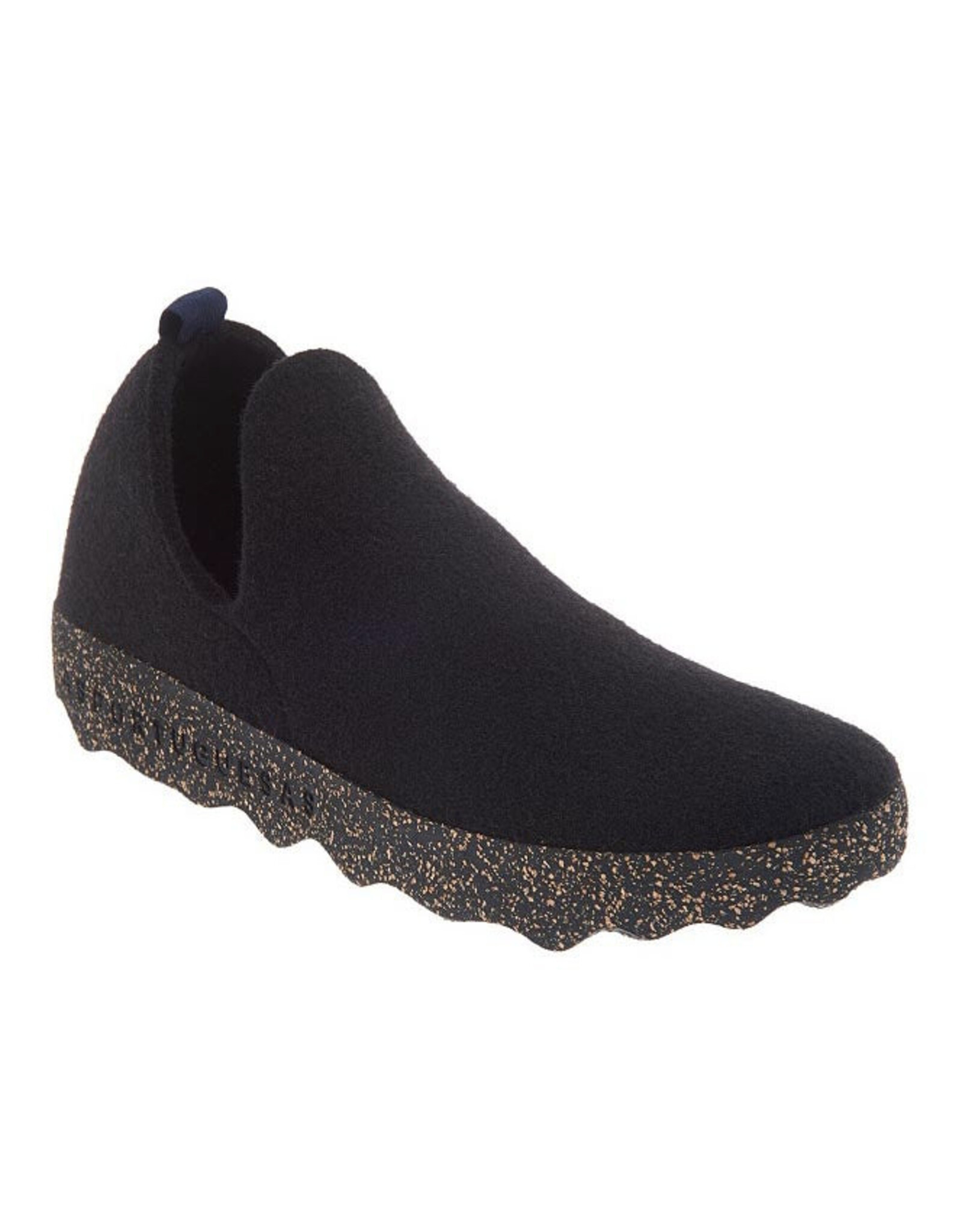WOMEN CITY  TWEED SHOE