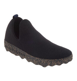 WOMEN CITY  TWEED SHOE