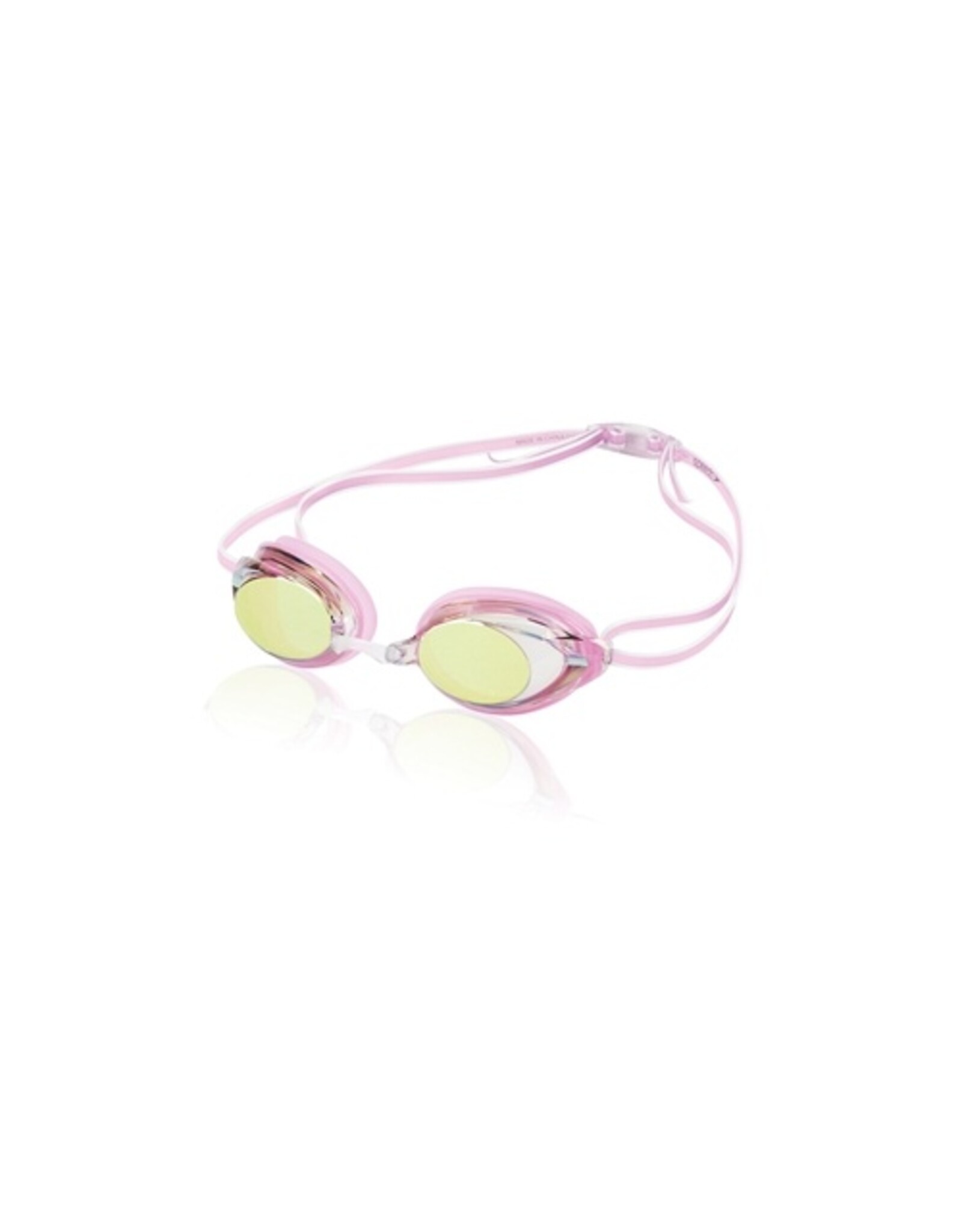 VANQUISHER 2.0 MIRROR SWIM GOGGLES