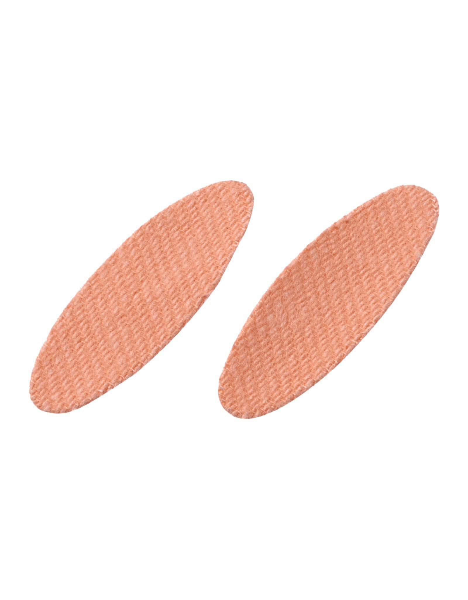 TOE PROTECTORS