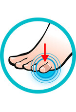 TOE PROTECTORS