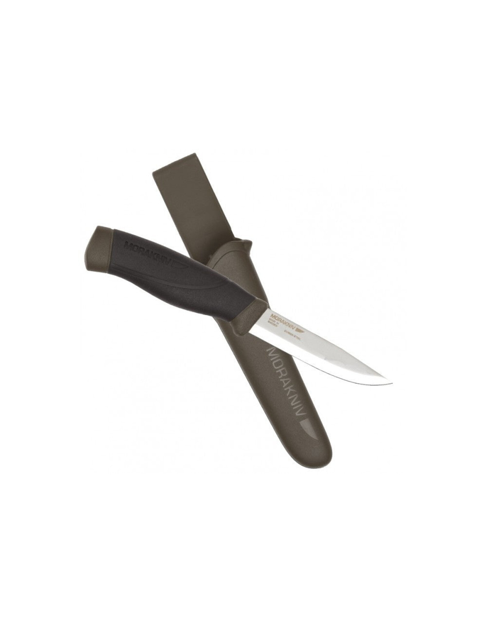 MORA COMPANION HD FOREST CARBON