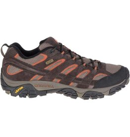 MERRELL MENS MOAB 2 WP WIDE SHOE