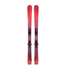 ELAN WOMEN WILDCAT 86 CX PS ELW 11