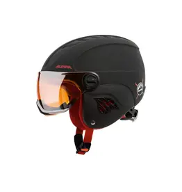 ALPINA CARAT LE VISOR HM