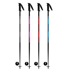 Rossignol ROSSIGNOL STOVE BOX SKI POLES