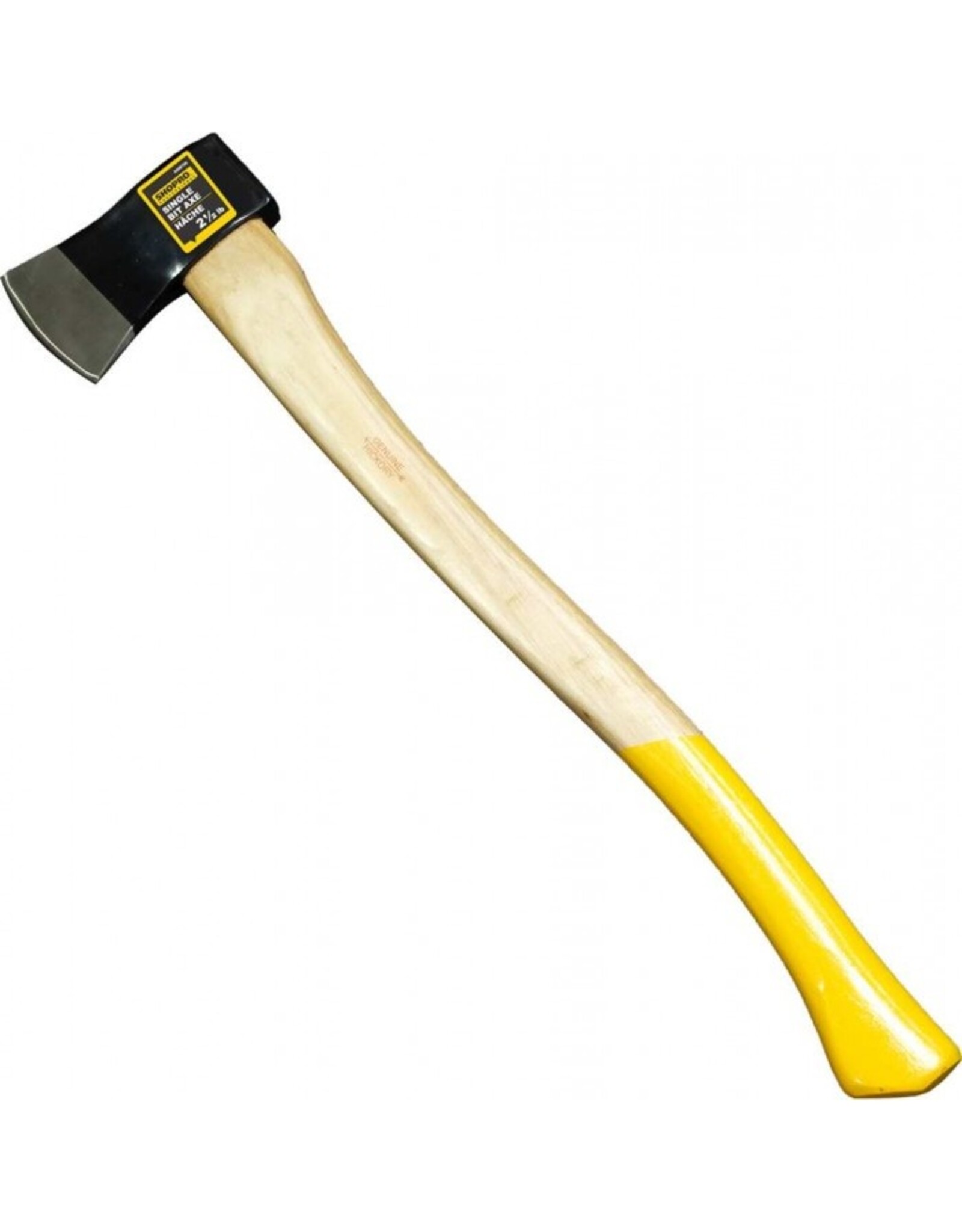 AXE HICKORY HANDLE 2 1/2 LB