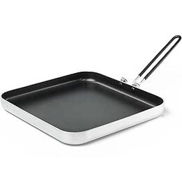 GSI OUTDOORS BUGABOO SQUARE FRYPAN