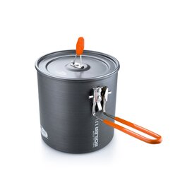 GSI OUTDOORS HALULITE 1.8 L BOILER