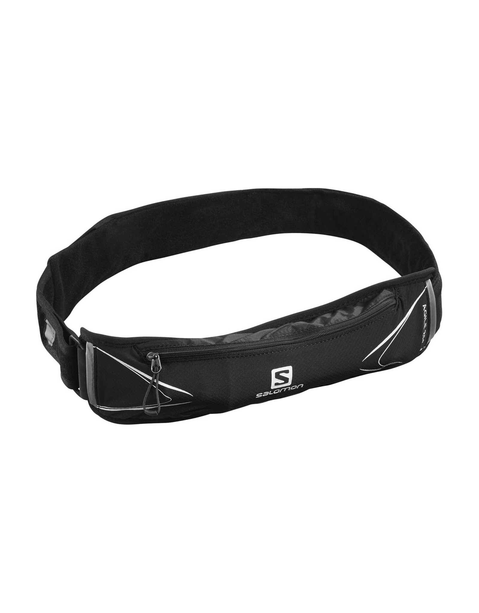 SALOMON AGILE 250 BELT BLACK
