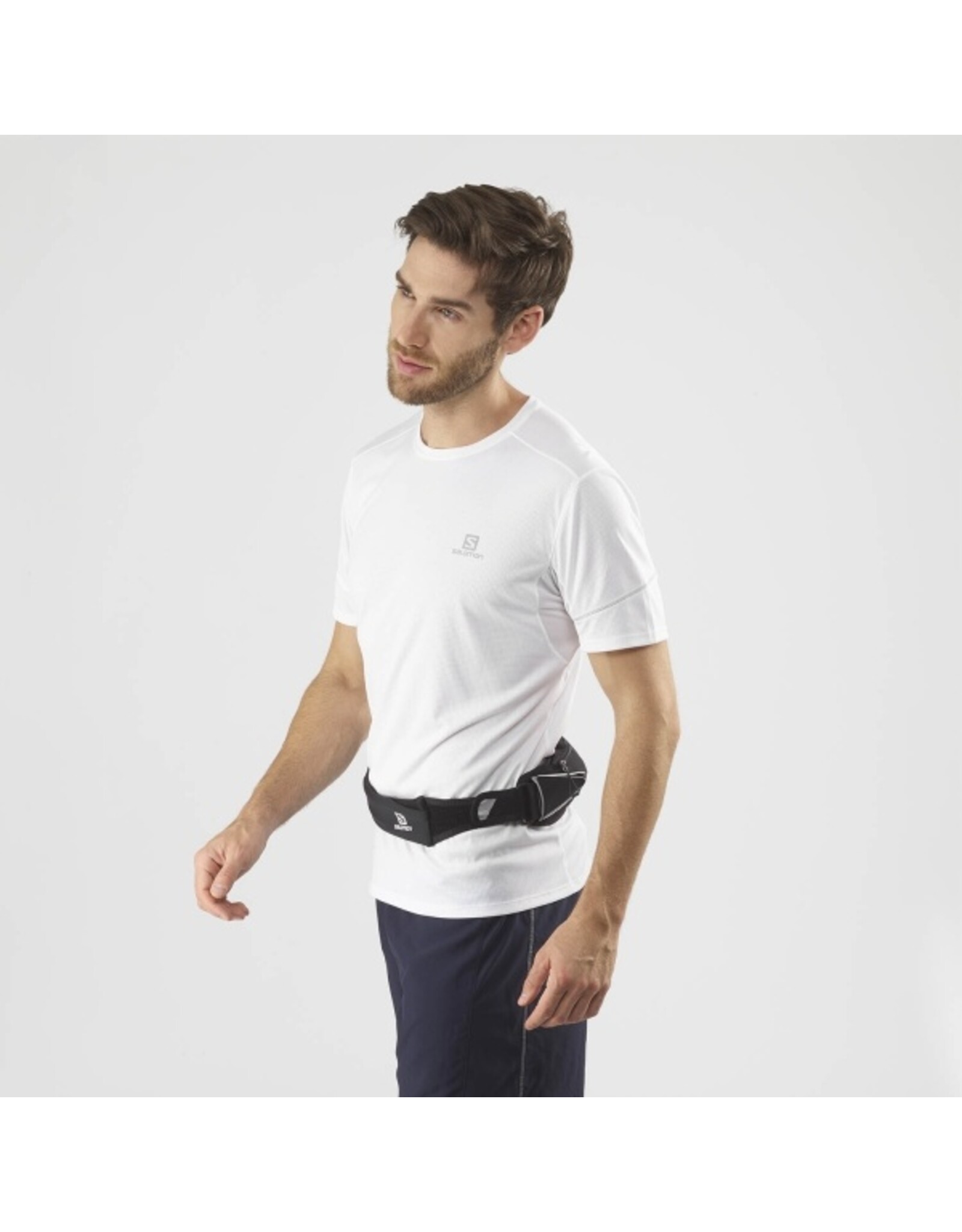 SALOMON AGILE 250 BELT BLACK