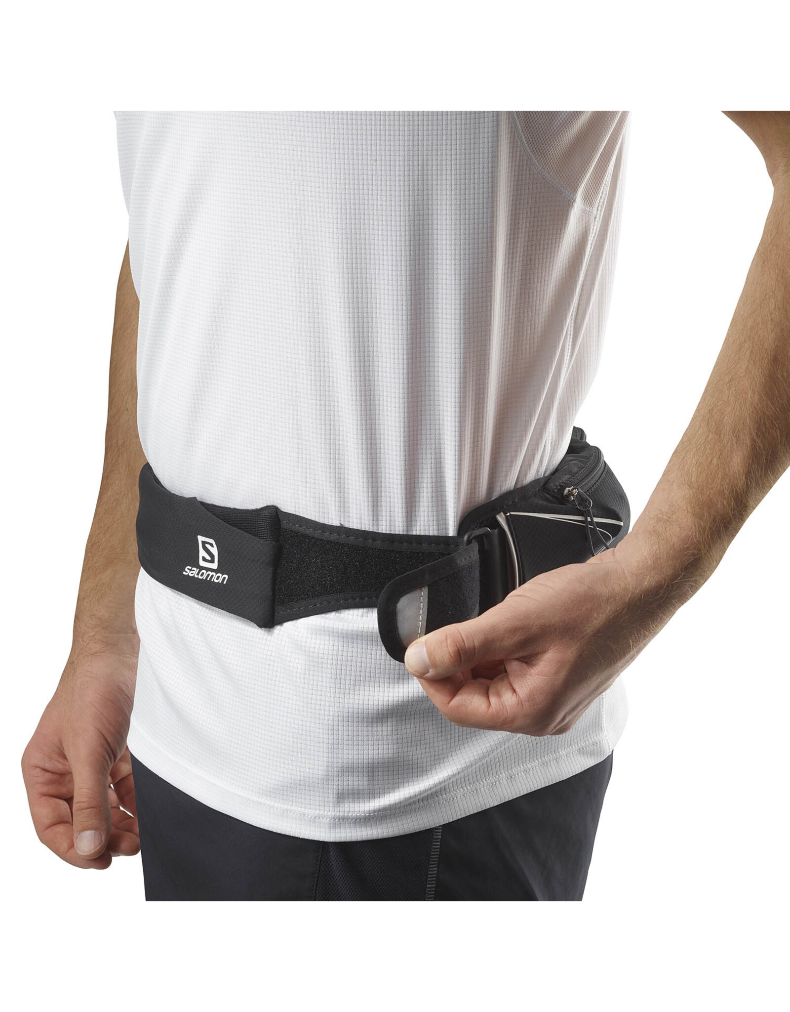 SALOMON AGILE 250 BELT BLACK