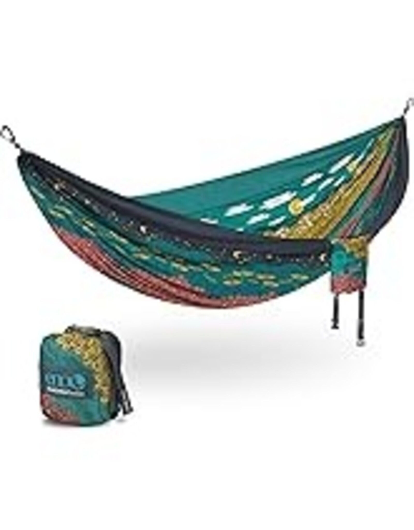 ENO - Eagles Nest Outfitters DOUBLENEST CDT