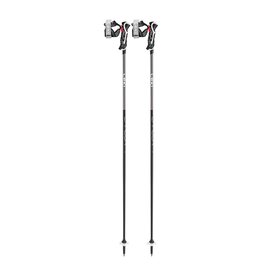 LEKI CARBON 14 3D SKI POLE