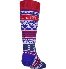 Bridgedale JUNIOR MERINO 2 PK SKI SOCK