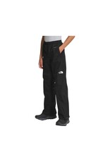 THE NORTH FACE YOUTH RESOLVE PANT BLACK XXS (5)