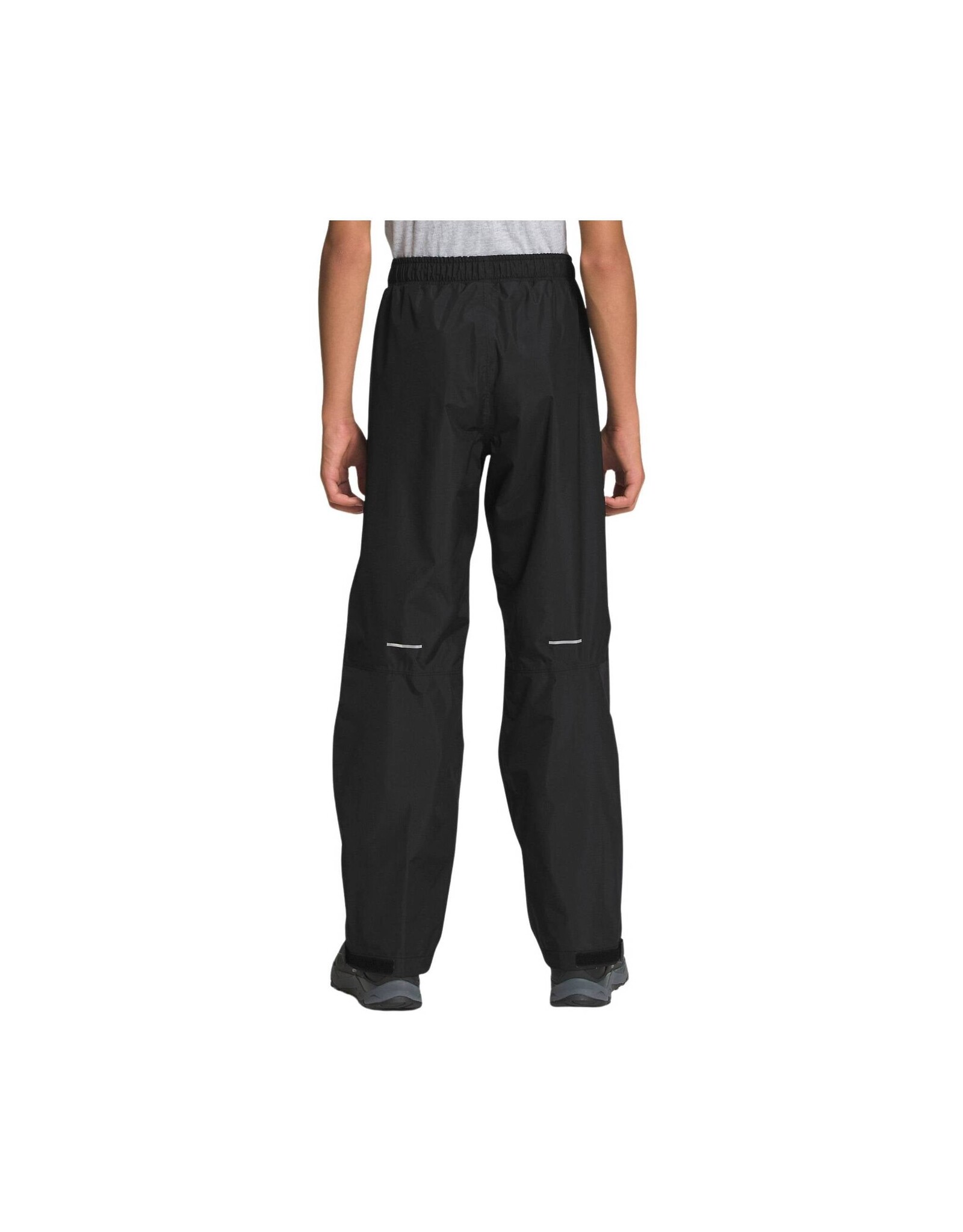 THE NORTH FACE YOUTH RESOLVE PANT BLACK XXS (5)