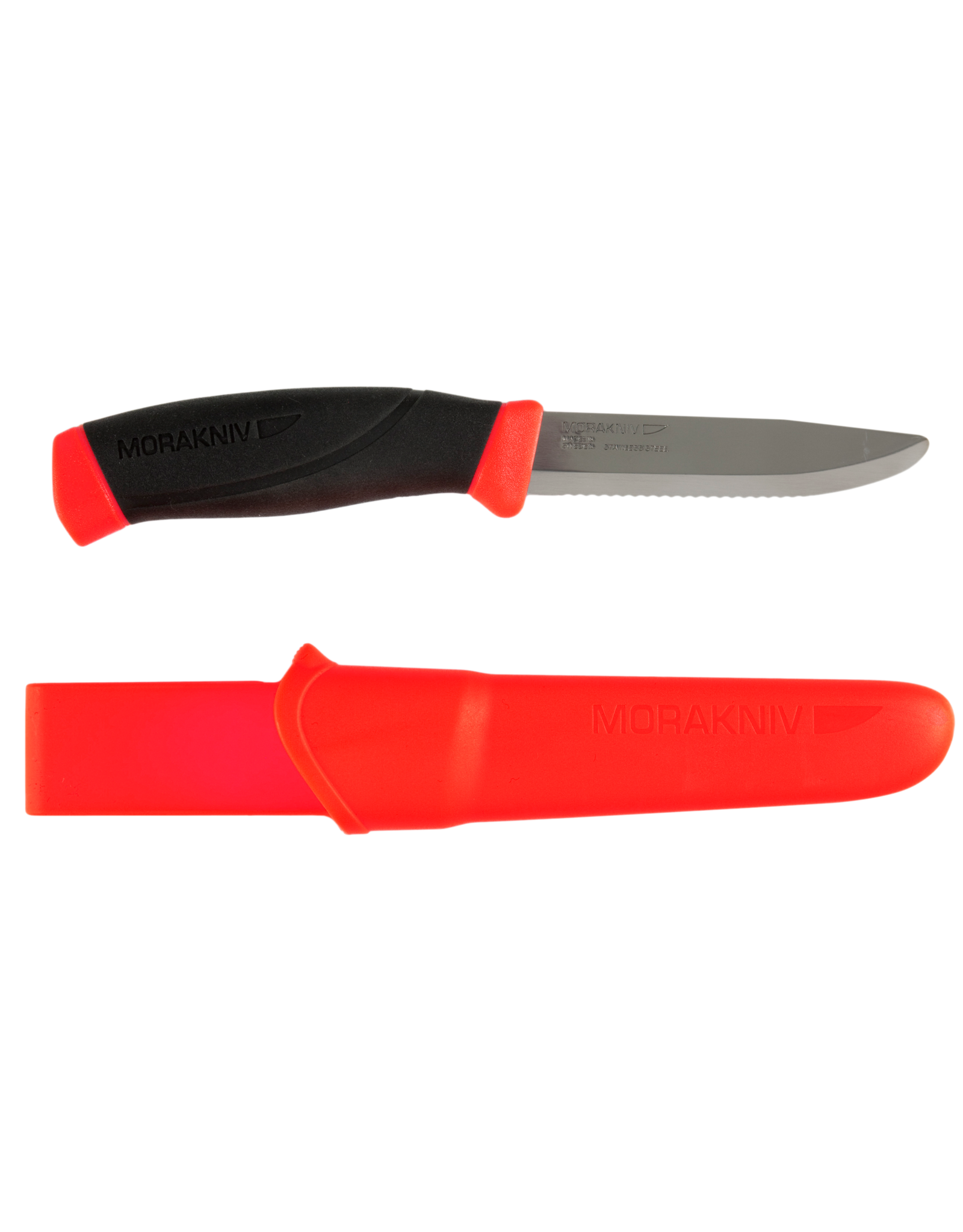 MORA MORA COMPANION RESCUE